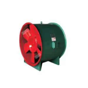 Air Conditioner Ventilation Axial Fan for Sale