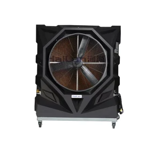 Air Conditioning Fan