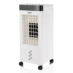 Air Cooler 3 Different Speeds Removable 7L Water Tank Household Air Conditioner