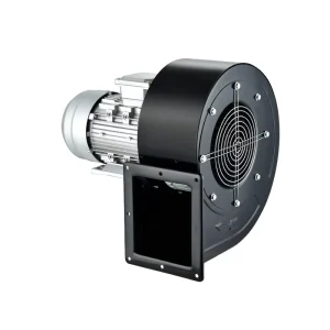 Air Cooler Radial Fan