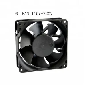 Air Coolers 120*120mm 110v AC12038 Axial Flow Cooling Fan