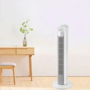 Air Tower Cooling Electric Tower Home Air Cooling Electric Tower Fan