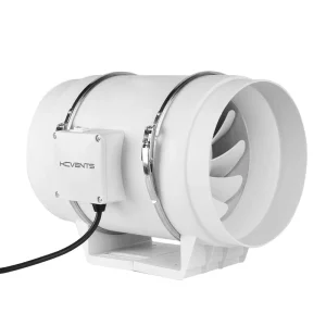 Air Ventil Exhaust Fan 700CFM Exhaust Inline Fan