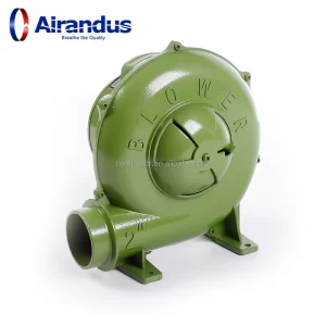Air conditioner Parts 150 750 Power Galvanize Material Maintenance Industrial Exhaust Ventilation Centrifugal Blower Hospital