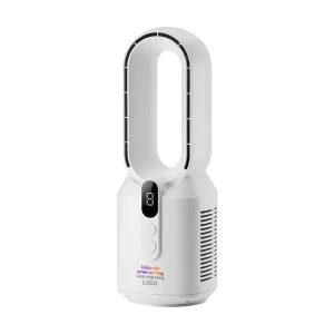 Air conditioning Fan New Model Bladeless Silent Portable Household Car Outdoor USB Rechargeable