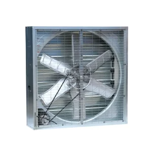 Airtechz 20 24 26 30 36 48 50 Inch Industrial Exhaust Fan Wall Exhaust Fan 110V Greenhouse Poultry Exhaust Fan