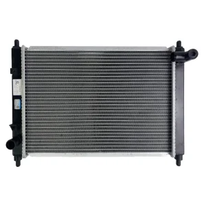 Aluminum Radiator Cooling Fan for Changan 1301100 K01