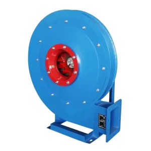 Anticorrosive Industrial Exhaust Fan with Copper Motor for Factory and Furnace Ventilation