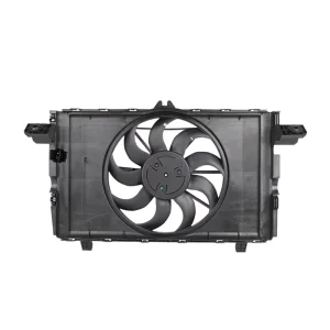 Applicable to the Radiator Cooling Fan of Model 3 Y 1077084 00 D