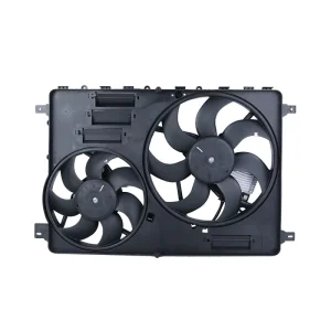 Auto Accessories Car New Spare Part 31338823 Radiator Fan Assembly for Volvo Xc60 S60 S80 Xc70
