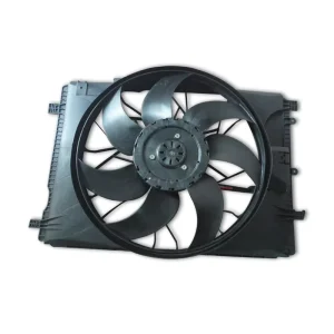 Auto CAR Radiator Fan Electric Fan for Many CARS Not Universal