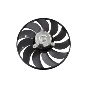 Auto Car AC Radiator Fan Cooling Fan for FORD ECOSPORT 03 12 FIESTA 01 12 Courier OEM 4EV012A 100211 698672R 2S65 8K620 DA