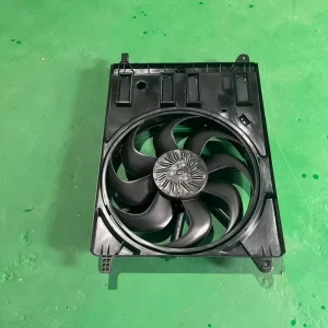 Auto Electric Parts Car Engine Radiator Cooling Fan 84497546 85109593 84414272 85109594 84414273 for Malibu XL2.0T