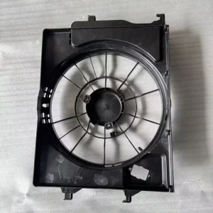 Auto Electrical Radiator Fans 25350 H8050 25350H8050 New 12V for Hyundai KIA