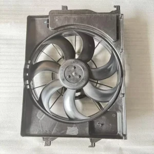 Auto Electrical Radiator Fans 25380 H7000 25380 K8000 for Hyundai KIA 12V New 6 Month Warranty