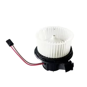 Auto Low Noise Ac Car Blower Fan for BENZ SL CLS C CLASS E CLASS AMG GT( ) Car Cooling System Motor 2128200708