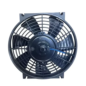 Auto Parts 12V DC 80W Universal Car Radiator Cooling Fan