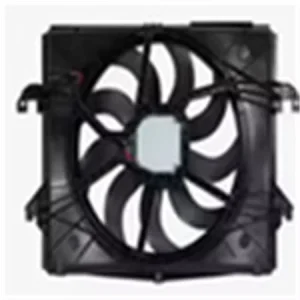 Auto Parts AC Fan Blades Radiator Cooling Fan OEM 68217820AB