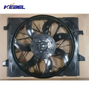 Auto Parts Accessories Hot Selling Radiator Cooling Fan OEM 52014787AC Car Fan for Dodge Durango