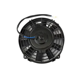 Auto Parts Car Radiator Cooling Fan Assembly 8″ Universal Cooling Fan HC6101