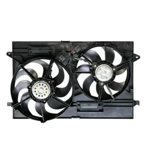 Auto Parts Electrical Systems Cooling Radiator Fans C00111049 Fan for SAIC MAXUS SV61-D20 Diesel V80