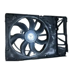 Auto Radiator Cooling Fan Assembly 16360 31510 for Toyota Camry Hybrid Harrier Rav4