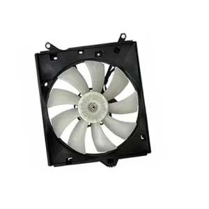 Auto Radiator Cooling Fan Assembly 16361 0A130 16363 0A050 16711 0A160 for Toyota Avalon 3.0L Camry Corolla RAV4 OEM Parts