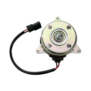 Auto Radiator Cooling Fan Assembly for Honda Fit City CRV GM2 RM GE for Honda Car Cooling Fan Motor