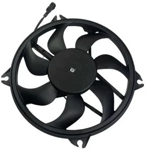 Auto Radiator Cooling Fan for DONGFENG S30 OEM 32847000