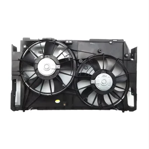 Auto Radiator Fan 16711 28320 Radiator or Cooling Fan for Toyota RAV 4 III ( A3 )