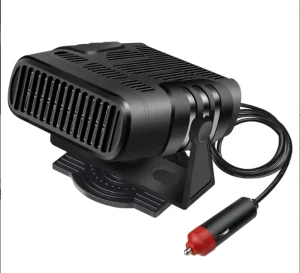 Auto Warm Heater Fan 12V 24V 150W Car Vehicle Air Purifier Heating Fan