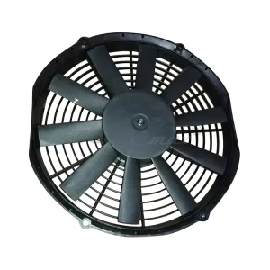 Automobile Auto Parts Radiator Cooling Fan 12v Ac Auto Fan