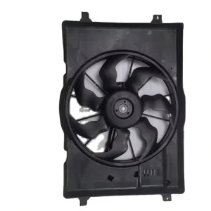 Automobile Cooling 25380 DQ000 Car Radiator Fan Assembly 25380DQ000 25380-DQ000 for kia