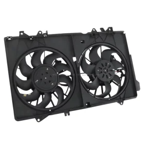 Automotive Cooling System Parts Radiator Electric Fan PX35-15-025A for Mazda CX-5 Turbocharged Version