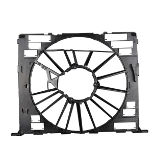 Automotive Electronic Fan Frame for G38 G30