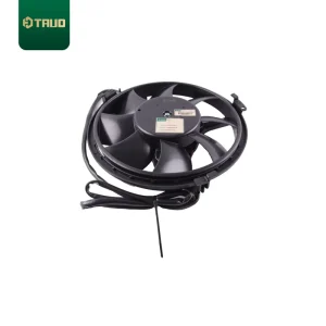 Automotive Parts 8D0959455R Engine Cooling System 300W Radiator Fan for Audi C5