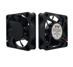 Axial Fan Blower 20mm 40mm 100mm 120mm 140mm 6015 Industrial Panel Computer Fan 5v 12v 24v Pc Server Mini Ac Dc Cooling Fan
