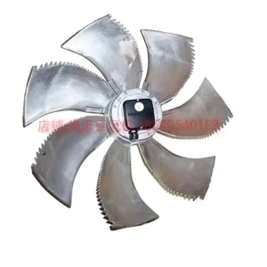 Axial Fan FN091-SDA.6N.V7P2 Industrial Fan
