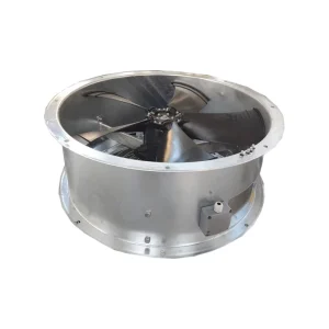 Axial Fan Industrial Axial Flow Fans