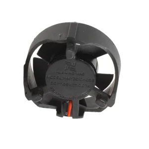 Axial Fan Model Ventilation Axial Flow Fan Motors