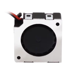 Axial Fan Suitable for Industrial Ventilation 20MM*20MM*6MM Blower Fan Support Customization