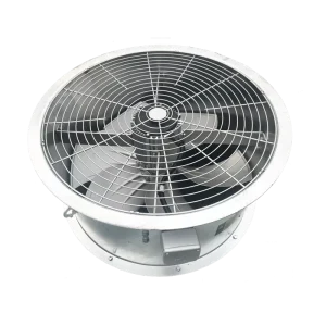 Axial Fan for Cooling Tower