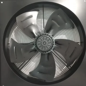 Axial Flow Cooling Fans Industrial External Warehouse Fans Axial Exhaust Fan