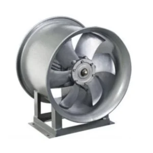Axial Flow Fan 6500 M3 h Air Flow Cooling Fan for Factory