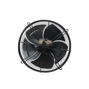Axial Flow Fan Airflow Axial Fan AC 220V Cooler Axial Fan Customized Motor