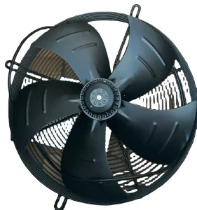 Axial Flow Fan S6E350 AP24 36 Seller One year Warranty