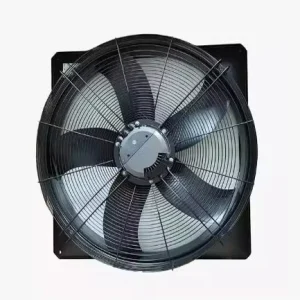 Axial Flow Fan W3G910-GU22-01/F01