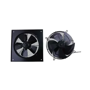 Axial Flow Fan YWF-2E-300 Industrial Ventilation Fan