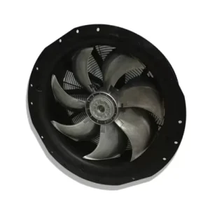 Axial Flow Fan ZN050-ZIL.DG.V7P2 Agricultural Greenhouse Ventilation Cooling Industrial Fan