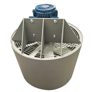 Axial Flow Fan with Ac Motor for Condensing Unit Axial External Cooling Fan Radial Cross Flow Fan